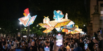 Morningside Lights Neighborhood Procession Set To Return: What To Know