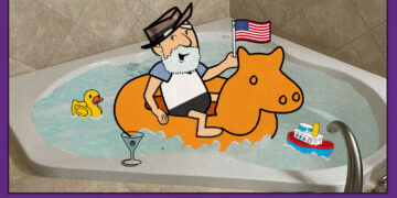 Making the Best of Labor Day on the Upper West Side