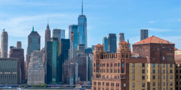 Setting The New Standard of Senior Living: The Watermark at Brooklyn Heights