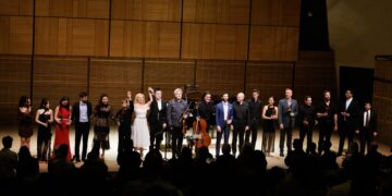 The New York Piano Society Presents An Afternoon of Chopin, Rachmaninoff, Debussy and More, October 11th 2 p.m.