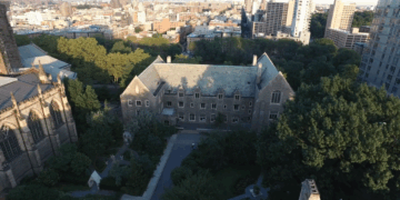 The Cathedral School of St. John the Divine: A Leader in K-8 Education on the Upper West Side