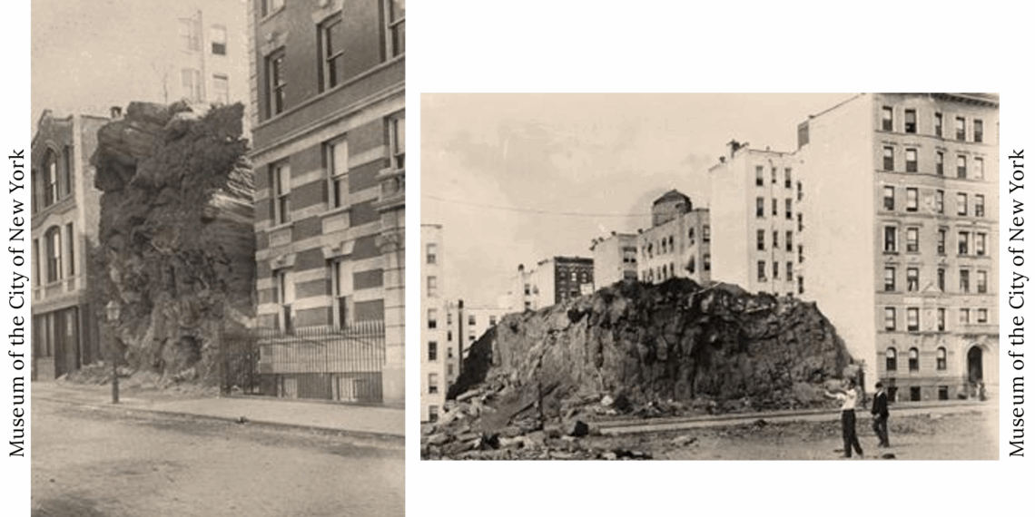 Upper West Side Historical Photo Challenge No. 9