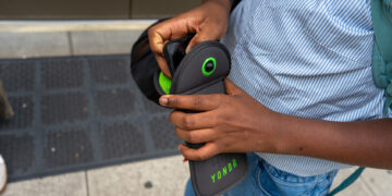 New Cell Phone Ban Takes Effect at UWS Schools; Despite Some Adjustment Pains, ‘There’s More Joy’