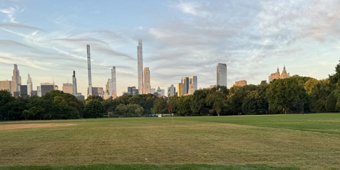 Global Citizen Festival to Return to Central Park’s Great Lawn: ‘It Will Be Destroyed if Rain Comes’