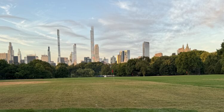 Global Citizen Festival to Return to Central Park’s Great Lawn: ‘It Will Be Destroyed if Rain Comes’
