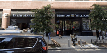Employee Dies After Confronting Shoplifter At Morton Williams Near Columbus Circle