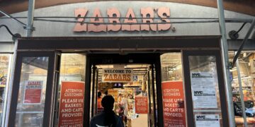 Upper West Side Deli Kings Mourn Loss of Saul Zabar