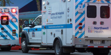 Upper West Side to Lose 3 Dedicated Ambulances and Staff