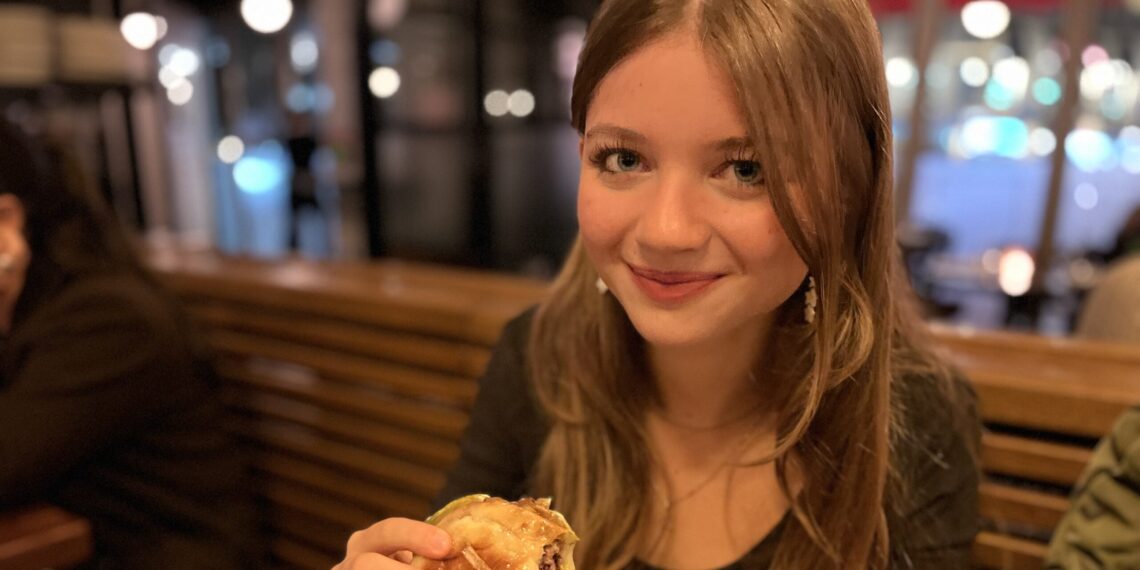 Rag Radio: Digging into Burgers with Abigael Sidi of Here’s the UWS Dish