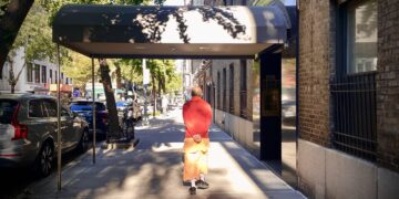Dare to Not Have the Perfect Upper West Side Day