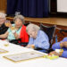15 Centenarians in One Place on the Upper West Side