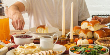 Feast & Fettle Brings a Stress-Free Thanksgiving to the Upper West Side