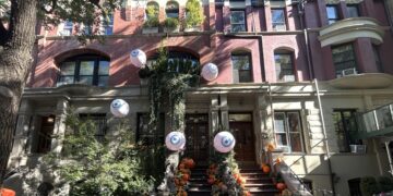 Here Are the UWS Street Closures for Halloween This Year: ‘Trick or Streets’