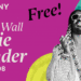 Wall to Wall Stevie Wonder, a Free, Day-Long Tribute to the Iconic Stevie Wonder; Nov 8 at Symphony Space