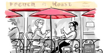 WSR Cartoon: What’s the Diet Again?