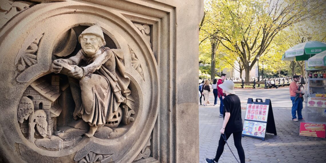 Spooky Season? All Year Long on the Upper West Side