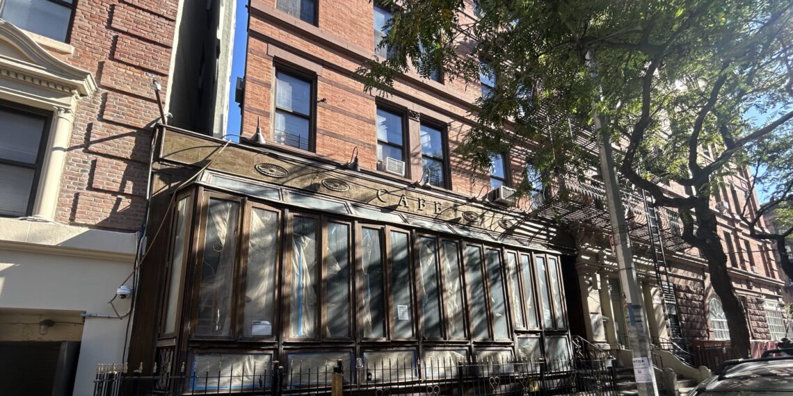 Coffee Shop Set to Replace Iconic UWS Cafe Lalo