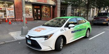 Winter Break a Perfect Time for Driving Lessons