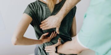 Are You Over 55/60 & Have a History of Low Back Discomfort? The Silver Stars Back Prevention Masterclass Can Help!