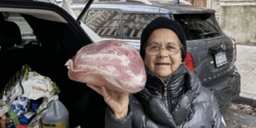 WSCAH Launches 2025 Healthy Foods Holiday Challenge to Serve 12,000 Families