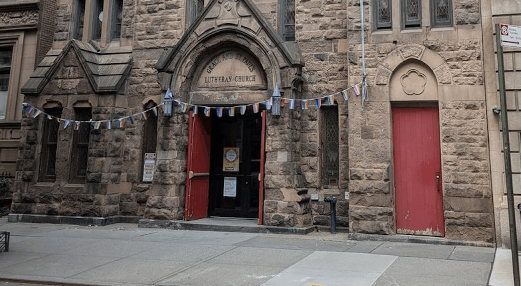 Pair of UWS Churches Receive Tens of Thousands of Dollars in Funding for Renovations