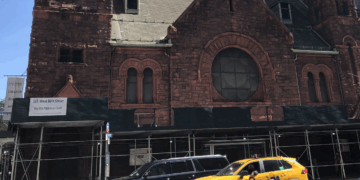 UPDATE: UWS Community Board Committee Votes Not to Support Hardship Application for West-Park Church