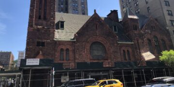UPDATE: UWS Community Board Committee Votes Not to Support Hardship Application for West-Park Church