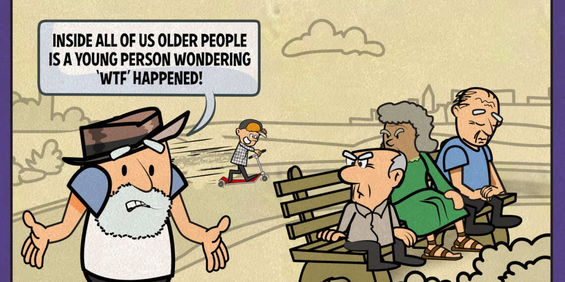 Time Takes Its Toll on the Upper West Side