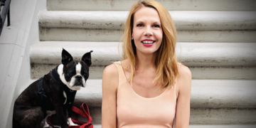 Rag Radio: Walking the Upper West Side’s Streets With Yvonne Vávra