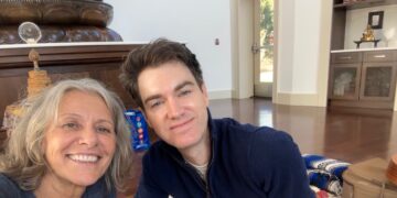 UWS Yoga Studio Lifted by Community Support Following Destructive Fire