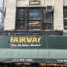 UWS Fairway Market Has An Error in Its Storefront Signage