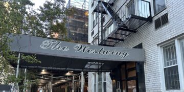 Why Residents of an UWS Building Are on a Rent Strike: ‘Only Negotiation Power We Had’