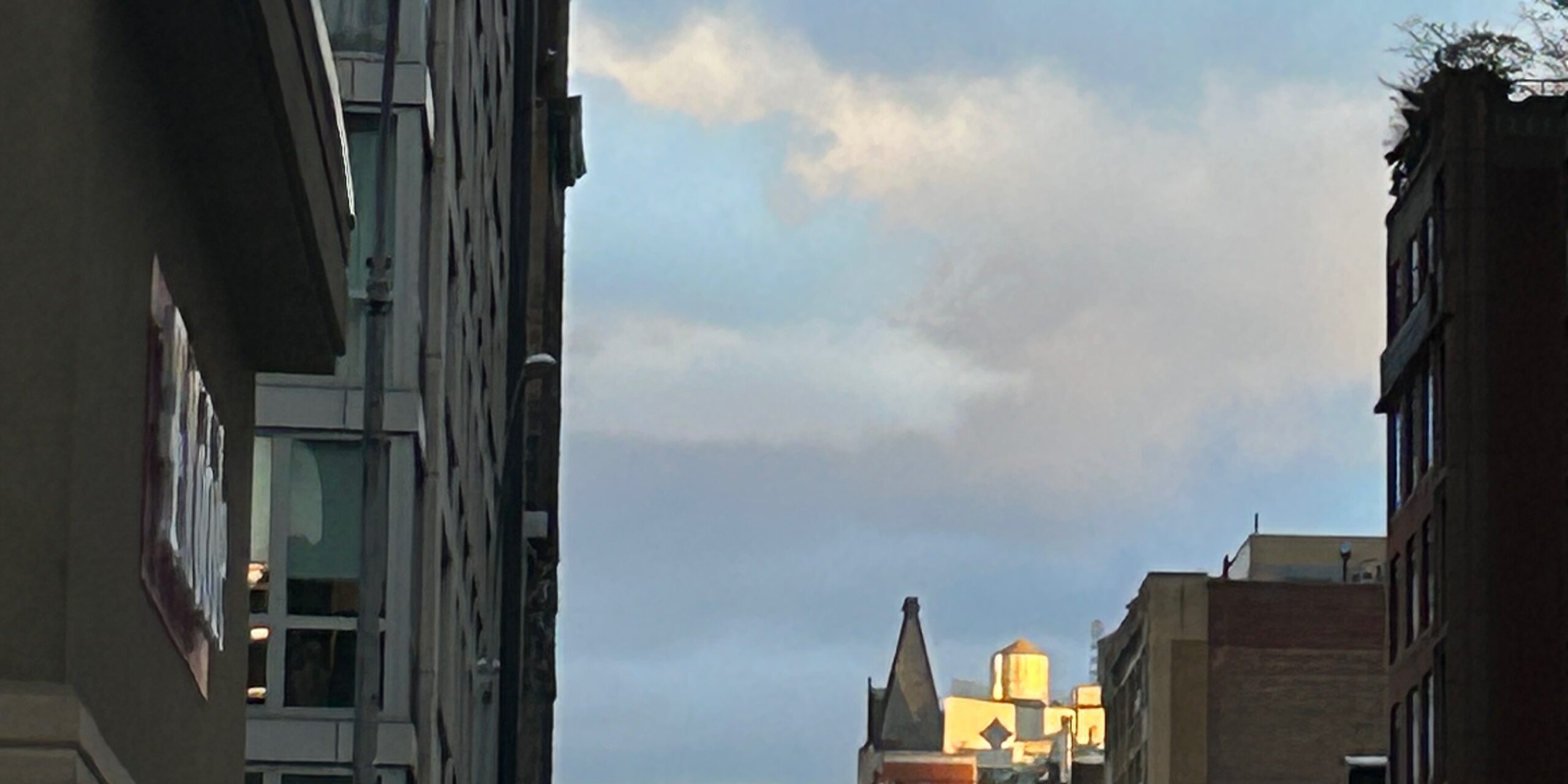 Monday Bulletin: UWS Bus is Most-Improved Bus Route in NYC; Tariffs Put Pressure on UWS Indian Restaurants; More Developments in Carriage