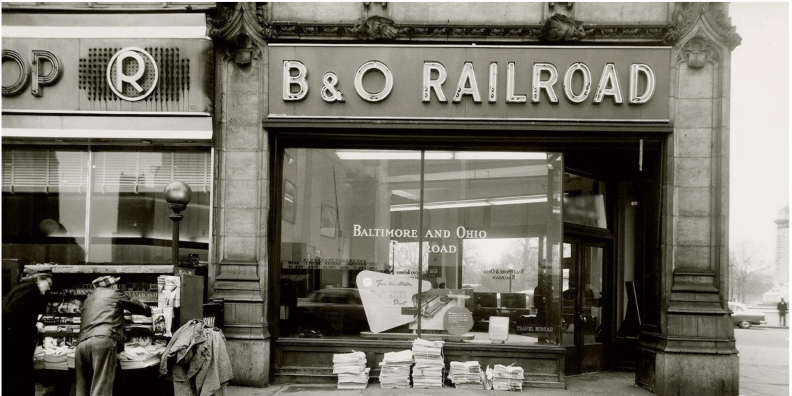 Upper West Side Historical Photo Challenge No. 13