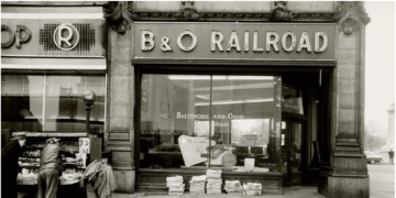 Upper West Side Historical Photo Challenge No. 13