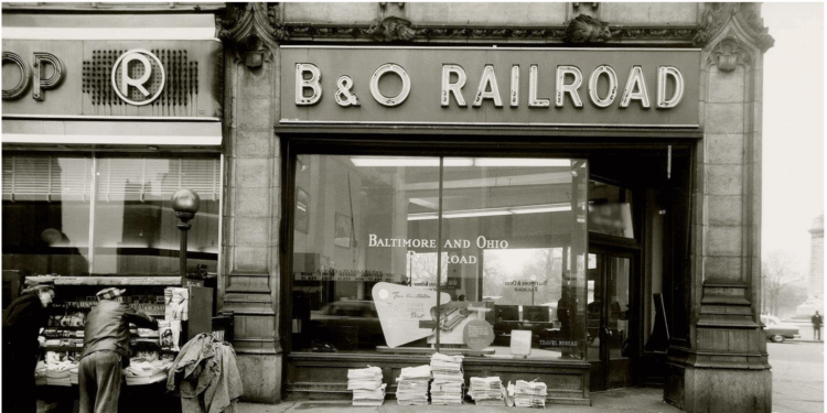 Upper West Side Historical Photo Challenge No. 13