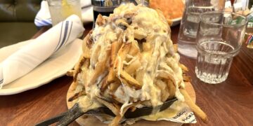 Here’s the UWS Dish: Jacob’s Pickles’ Poutine