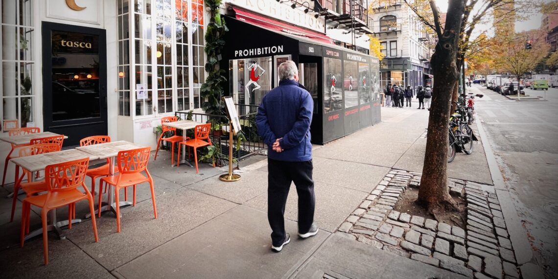 Upper West Side Nightlife: Is the Party Over?