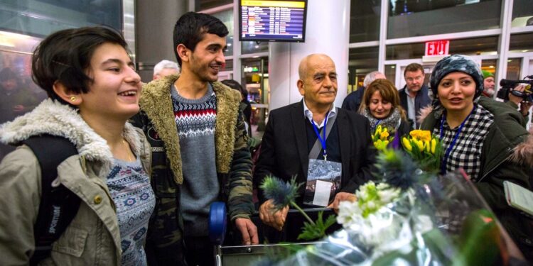 Beyond Welcome: Ten Years of Community Commitment to Refugees