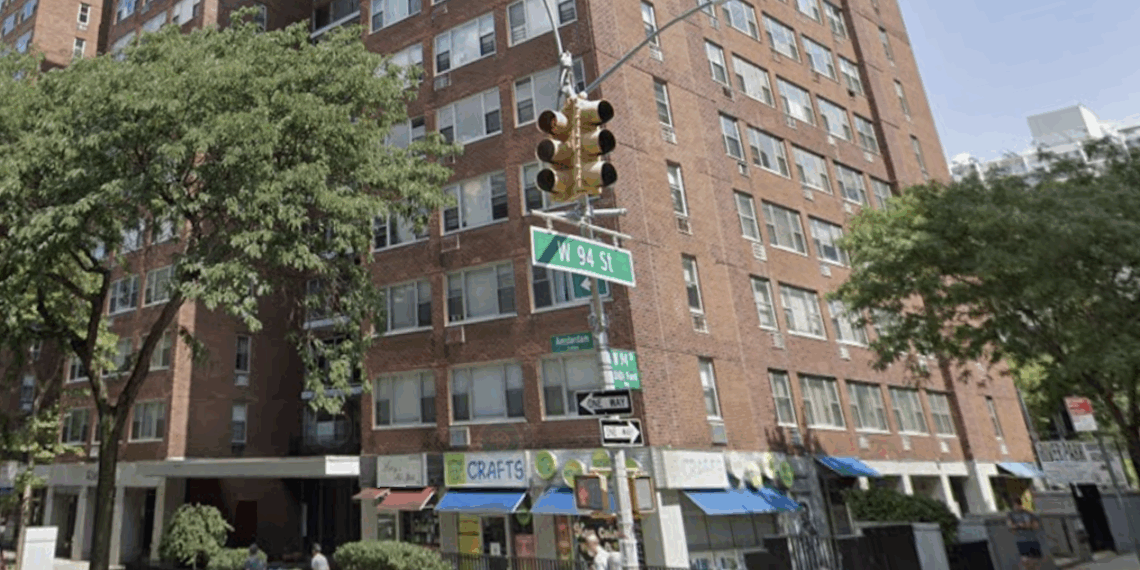 2 Housing Lotteries Launch on the Upper West Side: Apartment Offered for $61K