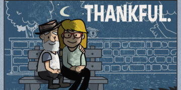 The Mood in Martoonerville