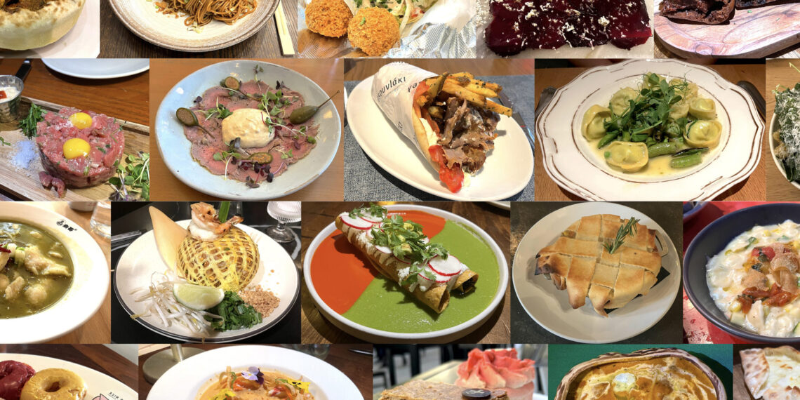 Here’s the UWS Dish: Year in Review, One Through Fifty-Two