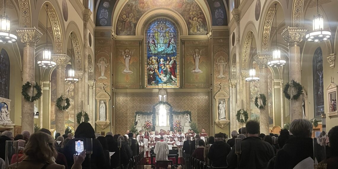 UWS Church Raises Over $200,000 for 107th Street Fire Victims: ‘Everyone Lost Everything’