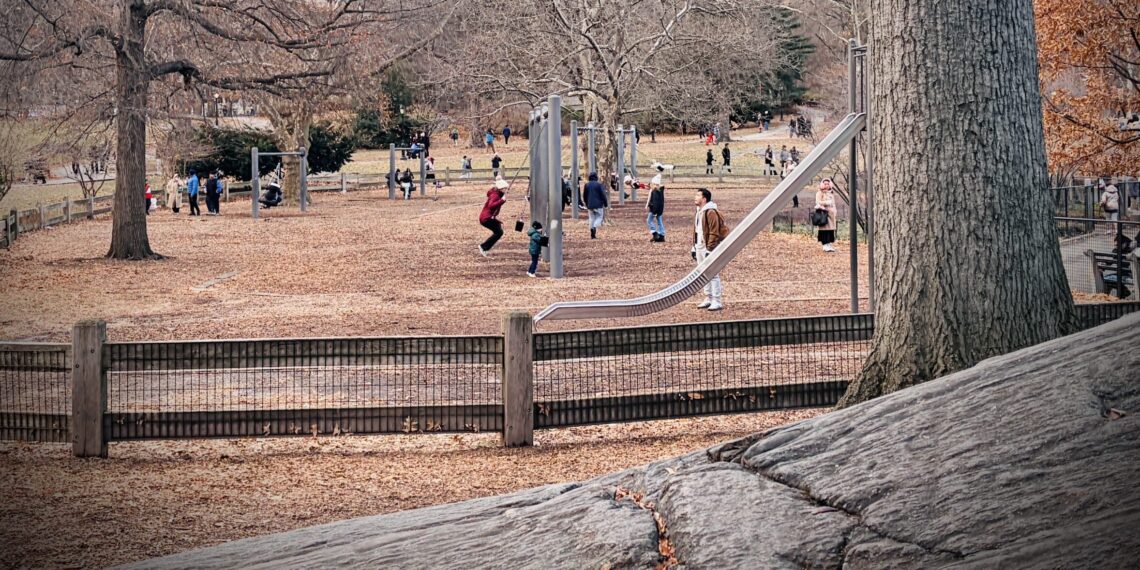 Fill in the Blanks: On Vacancy, Vision, and the Upper West Side