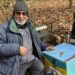 Meet Armando, Who Lives in Central Park, Where He Dispenses Spiritual Wisdom and Doggy Treats