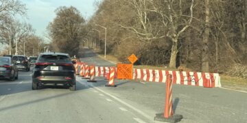 Could the Closure of the Northbound 125th Street Exit off the Henry Hudson Parkway Have a Silver Lining?