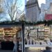 UWS’ Largest Holiday Market Opens for the Season at Columbus Circle