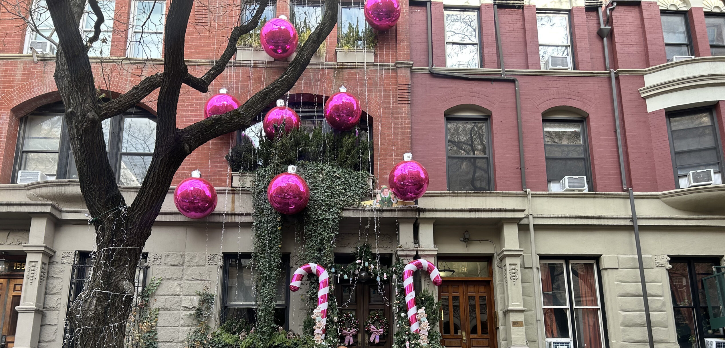 An UWS Interior Designer’s Take on the Holidays; After 779 Days (and Some Staging) a Quirky UWS Apartment Finally Sells; UWS Luxury Housing Market is Hot!