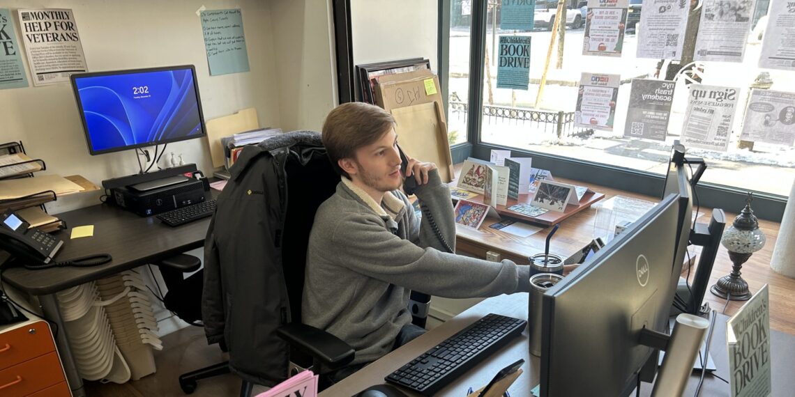 Meet the 2nd Busiest Person on the Upper West Side: Gale Brewer’s Scheduler