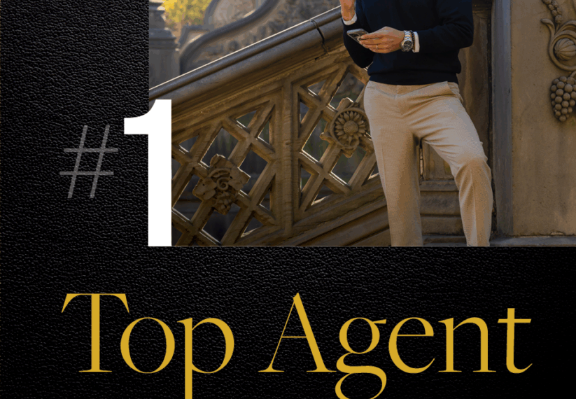 Manhattan Market Report: ‘The Tie Goes to The Runner’